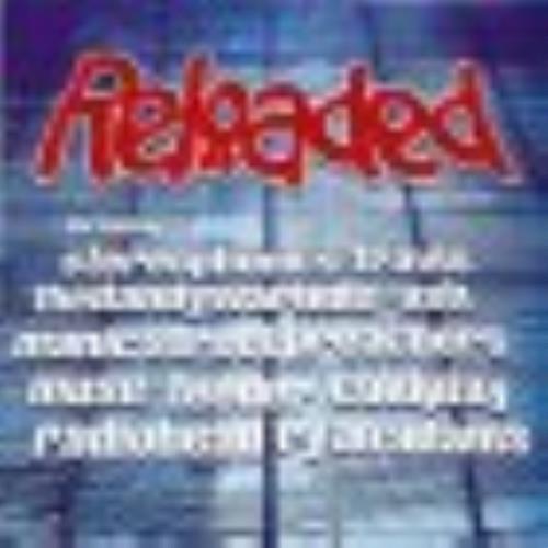 Various Artists Reloaded Volume 4 2 CD album set (Double CD) UK VAR2CRE208545