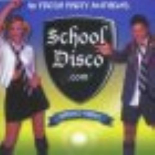 Various Artists SchoolDisco.com - Spring Term 2 CD album set (Double CD) UK VAR2CSC208539