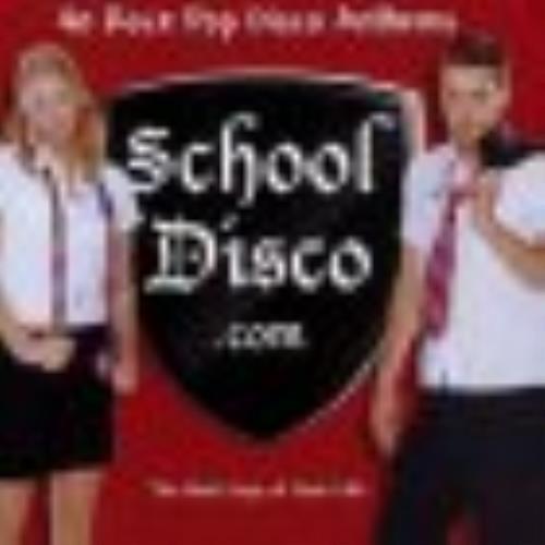 Various Artists SchoolDisco.com CD album (CDLP) UK VARCDSC208544