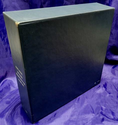 Various Artists Sony Music 100 Years: Soundtrack For A Century CD Album Box Set US VARDXSO722857