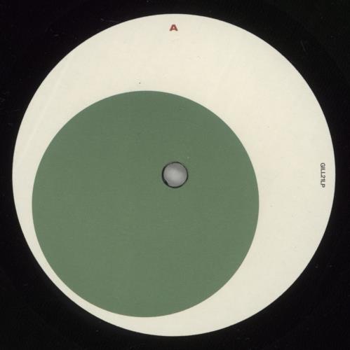 Various Artists The Problem Of Leisure: A Celebration Of Andy Gill & Gang Of Four - Black Vinyl vinyl LP album (LP record) UK VARLPTH881920