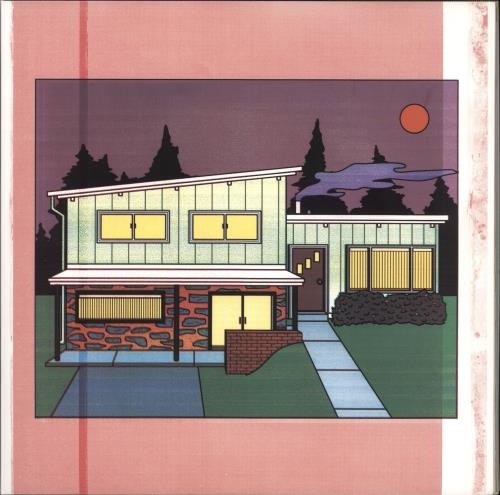 Various Artists Vinyl Moon Volume 14 - Clear and Yellow Vinyl vinyl LP album (LP record) UK VARLPVI717434