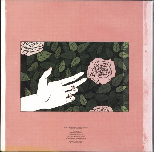 Various Artists Vinyl Moon Volume 14 - Clear and Yellow Vinyl vinyl LP album (LP record) UK VARLPVI717434