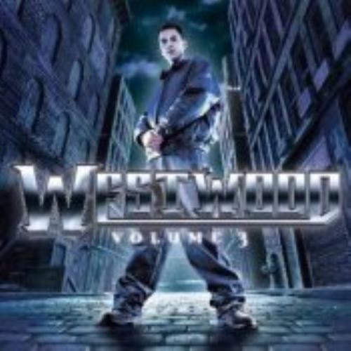 Various Artists Westwood Vol.3 2 CD album set (Double CD) UK VAR2CWE224633
