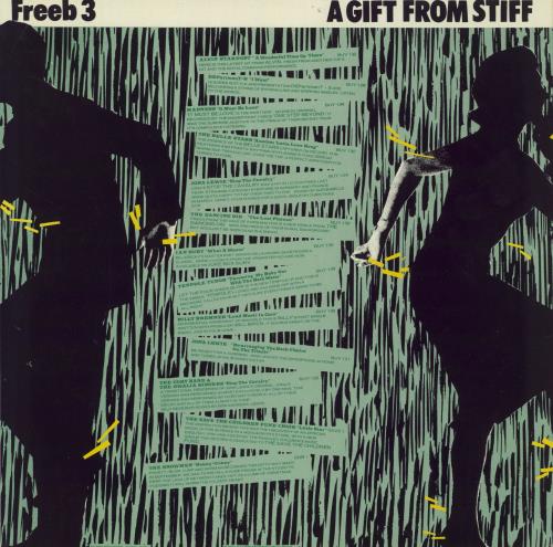 Various Artists Wonderful Time Out There vinyl LP album (LP record) UK VARLPWO634487