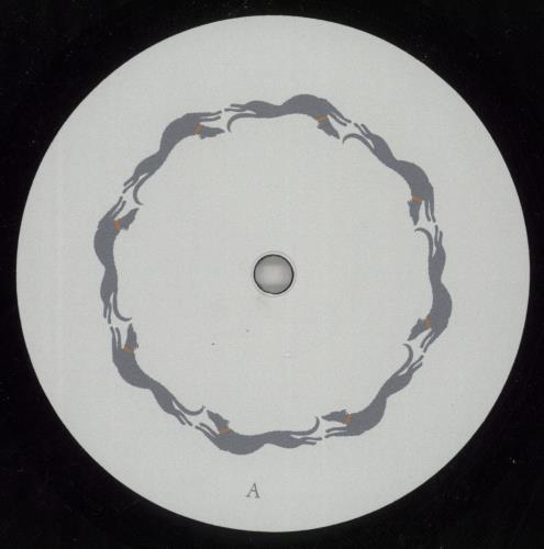 Vashti Bunyan Heartleap vinyl LP album (LP record) UK VSHLPHE870598