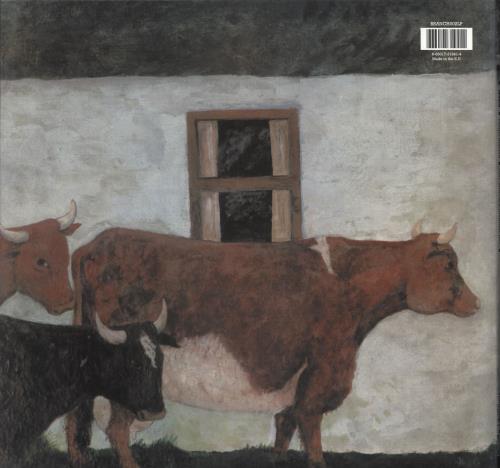 Vashti Bunyan Just Another Diamond Day - 180gram Clear Vinyl vinyl LP album (LP record) UK VSHLPJU730265