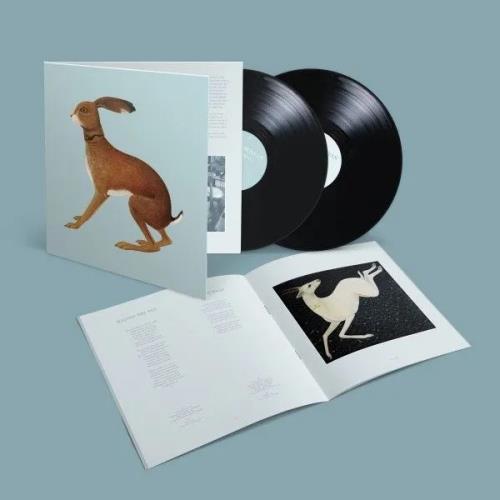 Vashti Bunyan Lookaftering - 20th Anniversary Expanded Edition - Sealed 2-LP vinyl record set (Double LP Album) UK VSH2LLO856477