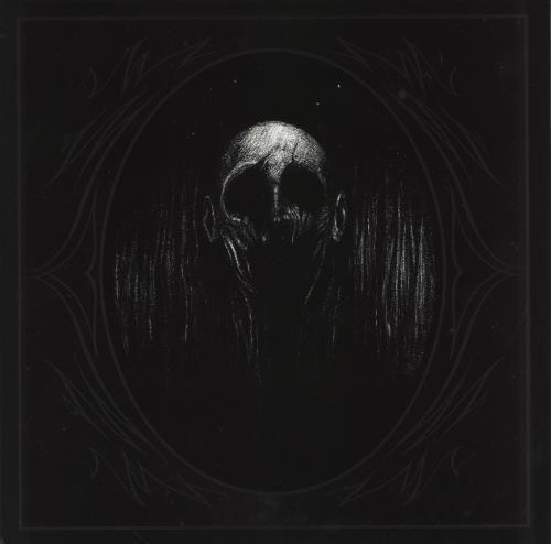 Veiled Black Celestial Orbs vinyl LP album (LP record) German 151LPBL754521