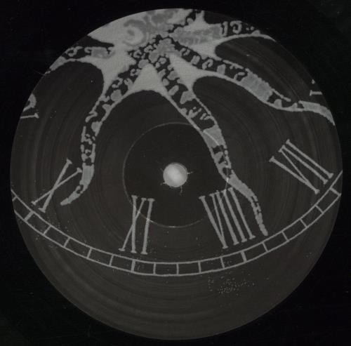 Velvet Cacoon Genevieve 2-LP vinyl record set (Double LP Album) US 7G82LGE863865