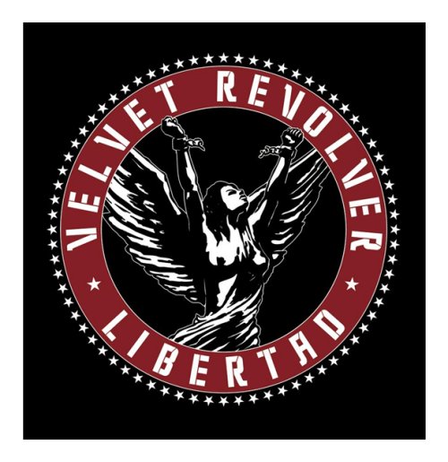 Velvet Revolver Libertad 2-disc CD/DVD set UK VVR2DLI405275