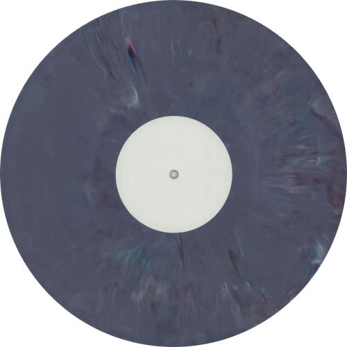 Velvet Underground And So On - Purple Marbled Vinyl vinyl LP album (LP record) Australian VUNLPAN131995