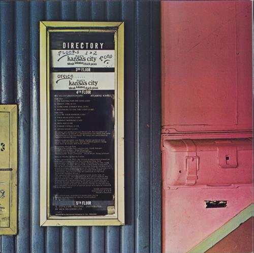 Velvet Underground Live At Max's Kansas City - 2nd vinyl LP album (LP record) UK VUNLPLI392442