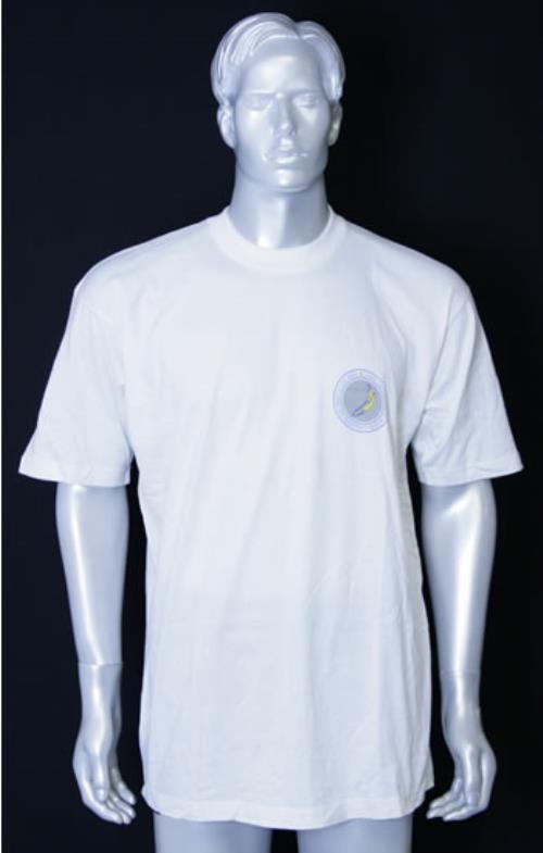 Velvet Underground On Tour 1993 t-shirt UK VUNTSON522648