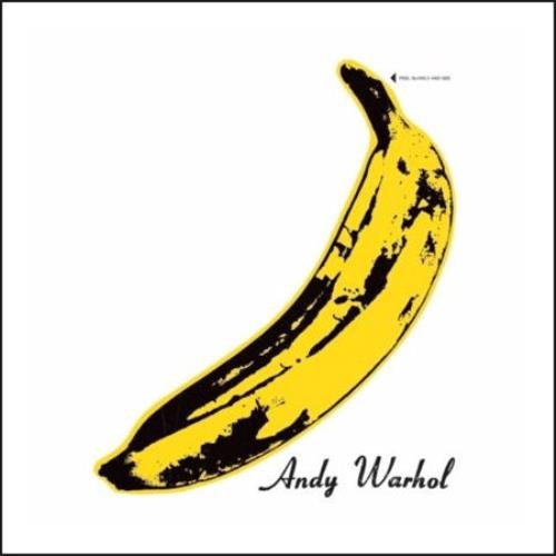 Velvet Underground The Velvet Underground & Nico SHM CD Japanese VUNHMTH464722