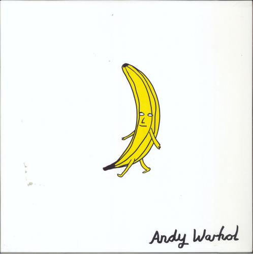 Velvet Underground The Velvet Underground & Nico vinyl LP album (LP record) UK VUNLPTH809677