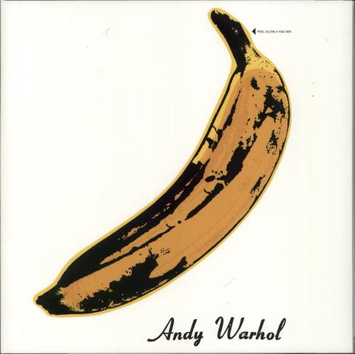 Velvet Underground The Velvet Underground: HMV Exclusive - 180gm Vinyl vinyl LP album (LP record) UK VUNLPTH680819