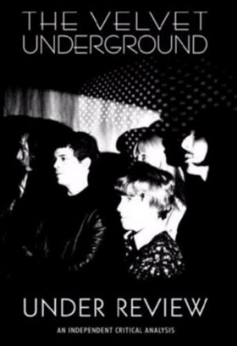Velvet Underground Under Review DVD UK VUNDDUN361046