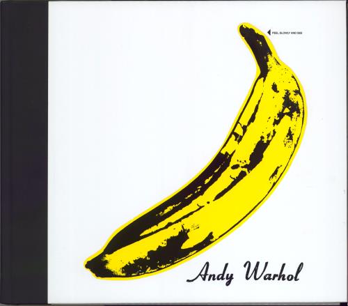 Velvet Underground Velvet Underground & Nico 6-CD album set UK VUN6CVE771325