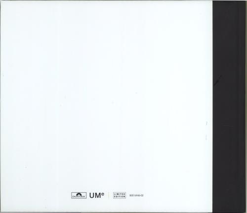 Velvet Underground Velvet Underground & Nico 6-CD album set UK VUN6CVE771325