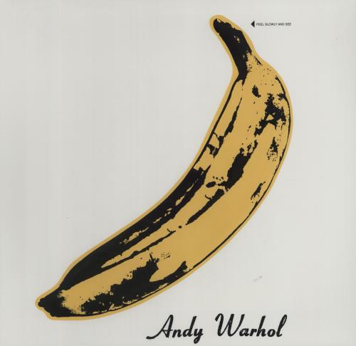 Velvet Underground The Velvet Underground & Nico - 180gm vinyl LP album (LP record) US VUNLPTH459635