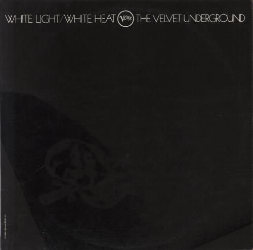 Choice Cuts: The classic Velvet Underground album, White Light