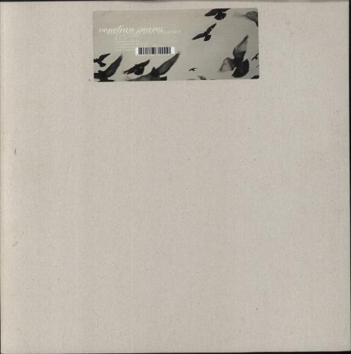 Venetian Snares Rossz Csillag Alatt Született 2-LP vinyl record set (Double LP Album) UK 4EY2LRO820537