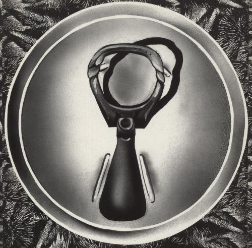 Venom Live Official Bootleg vinyl LP album (LP record) UK VNMLPLI242382