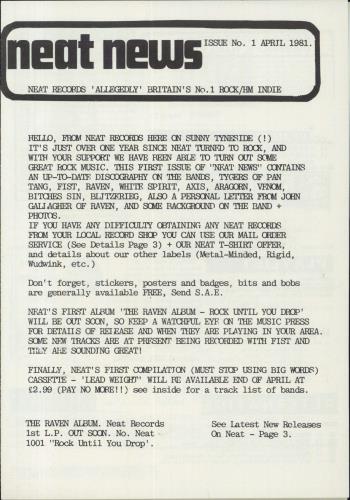 Venom Welcome To Hell - Complete vinyl LP album (LP record) UK VNMLPWE829767