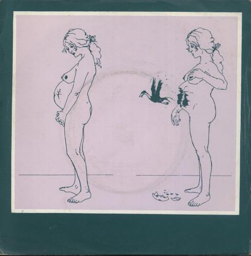 Vermllion The Letter - P/s 7" vinyl single (7 inch record / 45) UK VER07TH871183