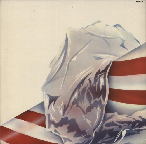 Vertigo Label Suck It And See - Stickered Sleeve -EX 2-LP vinyl record set (Double LP Album) UK VRT2LSU874828