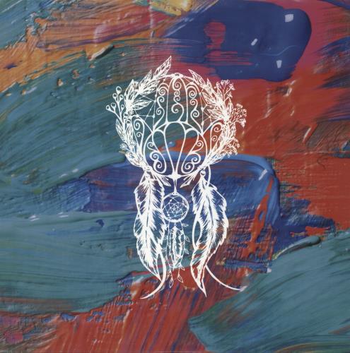 Veseria RLTVTY - Jackie Al Pastor vinyl LP album (LP record) US -KVLPRL883806