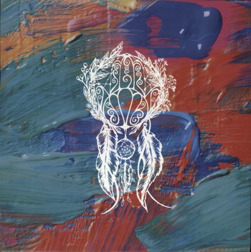 Veseria RLTVTY - Jackie Al Pastor vinyl LP album (LP record) US -KVLPRL884005