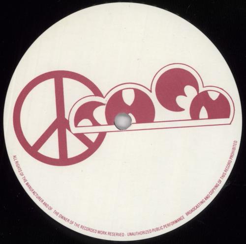 Victims Of The Pestilence A Common Purpose 12" vinyl single (12 inch record / Maxi-single) UK V1D12AC817905