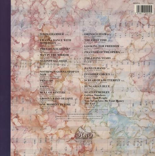 Vienna Symphony Orchestra Orchestral Rock 2-LP vinyl record set (Double LP Album) UK XJ02LOR802128