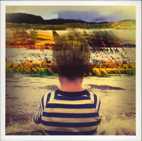 Villagers Awayland - 180gm vinyl LP album (LP record) UK VI9LPAW733603