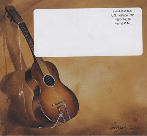 Vince Gill These Days - For Your Consideration CD album (CDLP) US VGLCDTH434040