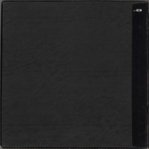 Vincenzo Bellini Norma Vinyl Box Set UK -J4VXNO892480
