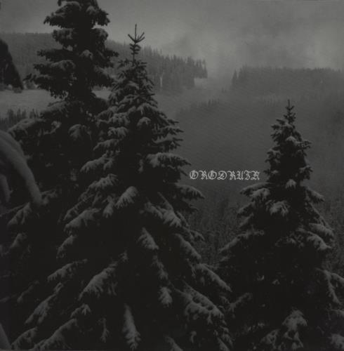 Vinterriket Das Winterreich / Visions Of The Palantiri vinyl LP album (LP record) UK 167LPDA754482