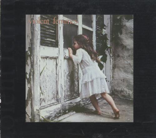 Violent Femmes Violent Femmes 2 CD album set (Double CD) German VIO2CVI333828