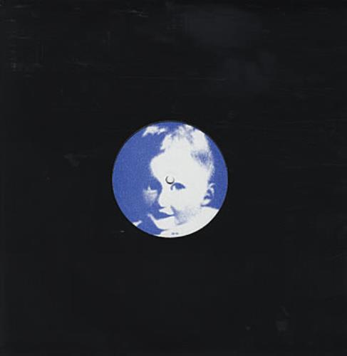 Virgin Prunes An Extended Play 12" vinyl single (12 inch record / Maxi-single) UK VPR12AN305549