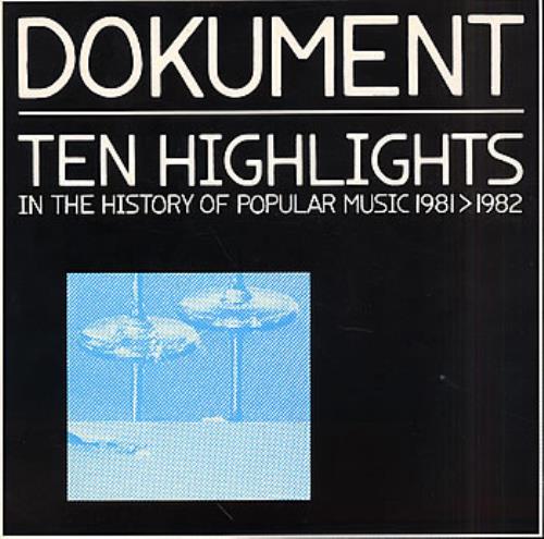 Virgin Prunes Mad Bird In The Wood vinyl LP album (LP record) German VPRLPMA301896