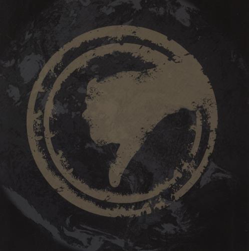 Vondur No Compromise! - 180g Green Vinyl 2-LP vinyl record set (Double LP Album) Swedish 9P82LNO869509