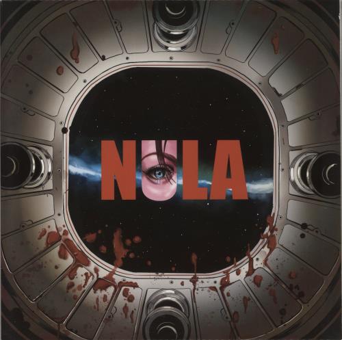 Vukovi Nula vinyl LP album (LP record) UK 647LPNU881709