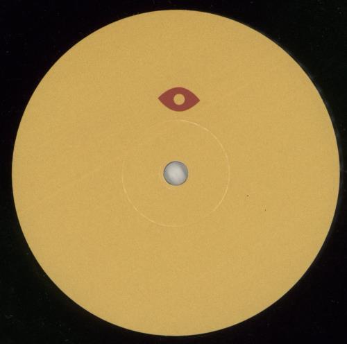 W. H. Lung Inspiration! / Nothing Is 10" vinyl single (10 inch record) UK 5VA10IN870912