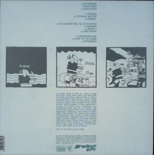 Wagon Christ Musipal 2-LP vinyl record set (Double LP Album) UK WAG2LMU880863