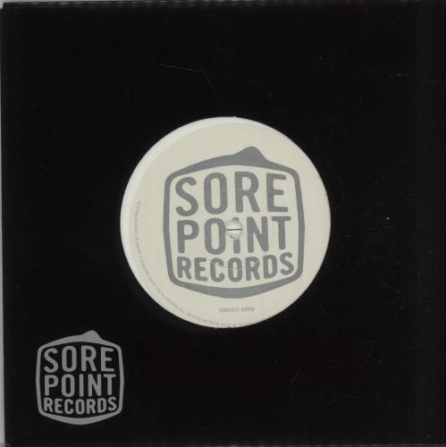 Walter Walter Ask - White Vinyl 7" vinyl single (7 inch record / 45) UK WWA07AS424415