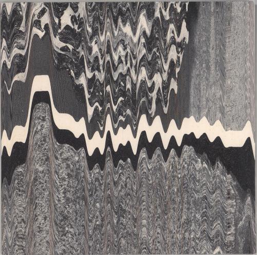 Wanda Group Outer Alsatian EP 12" vinyl single (12 inch record / Maxi-single) UK 0DY12OU737357