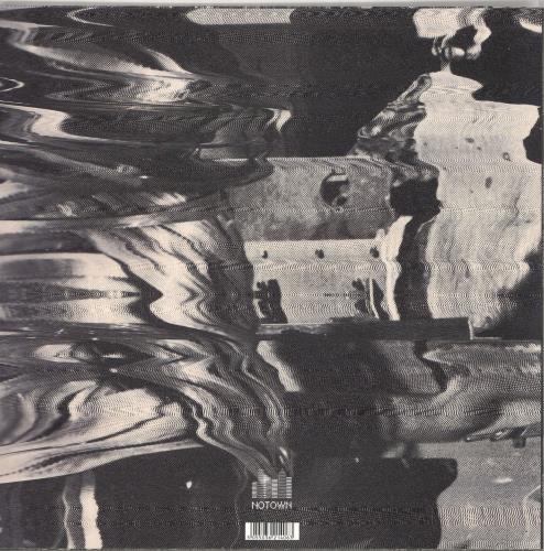 Wanda Group Outer Alsatian EP 12" vinyl single (12 inch record / Maxi-single) UK 0DY12OU737357