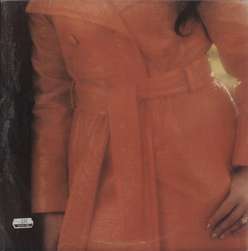 Wanda Jackson Four Sides Of Wanda Jackson 2-LP vinyl record set (Double LP Album) Swedish WJC2LFO604901